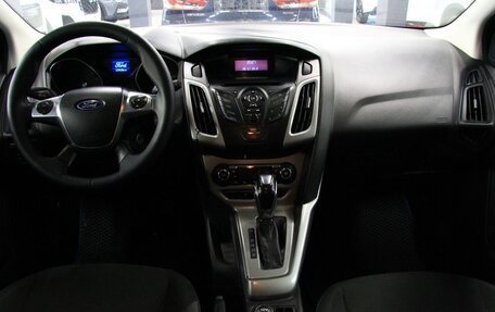 Ford Focus III, 2012 год, 829 000 рублей, 5 фотография