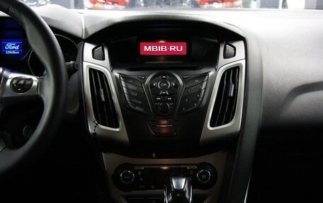 Ford Focus III, 2012 год, 829 000 рублей, 11 фотография