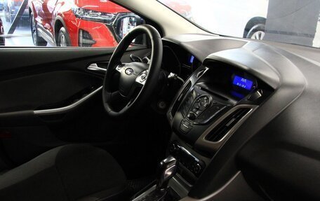 Ford Focus III, 2012 год, 829 000 рублей, 13 фотография