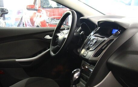 Ford Focus III, 2012 год, 829 000 рублей, 12 фотография