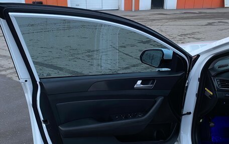 Hyundai Sonata VII, 2015 год, 1 650 000 рублей, 10 фотография