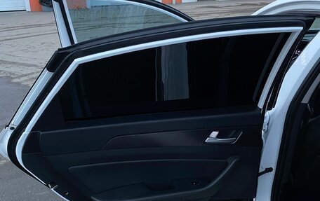 Hyundai Sonata VII, 2015 год, 1 650 000 рублей, 12 фотография
