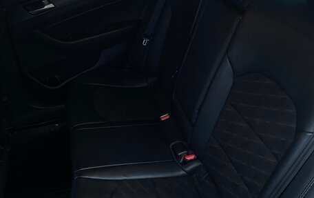 Hyundai Sonata VII, 2015 год, 1 650 000 рублей, 14 фотография