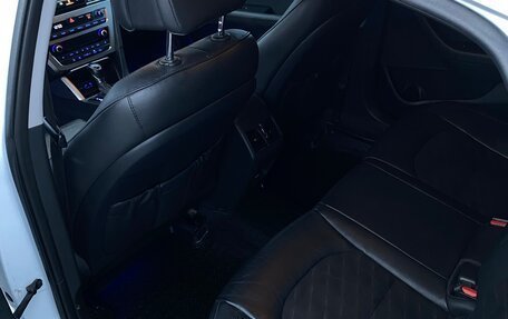 Hyundai Sonata VII, 2015 год, 1 650 000 рублей, 13 фотография
