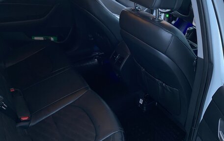 Hyundai Sonata VII, 2015 год, 1 650 000 рублей, 16 фотография