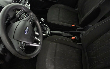 Ford EcoSport, 2018 год, 1 199 000 рублей, 9 фотография