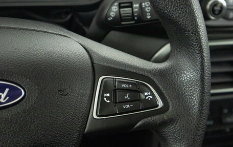 Ford EcoSport, 2018 год, 1 199 000 рублей, 21 фотография