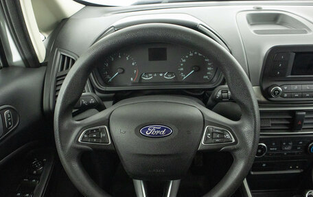 Ford EcoSport, 2018 год, 1 199 000 рублей, 19 фотография