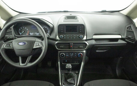 Ford EcoSport, 2018 год, 1 199 000 рублей, 14 фотография