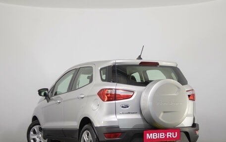 Ford EcoSport, 2018 год, 1 199 000 рублей, 5 фотография