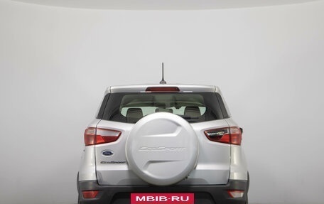 Ford EcoSport, 2018 год, 1 199 000 рублей, 6 фотография