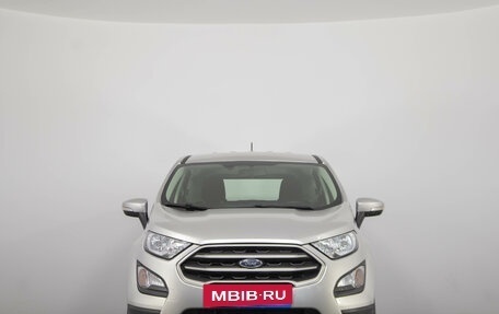 Ford EcoSport, 2018 год, 1 199 000 рублей, 3 фотография