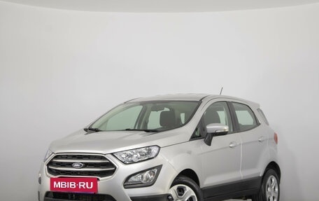 Ford EcoSport, 2018 год, 1 199 000 рублей, 4 фотография