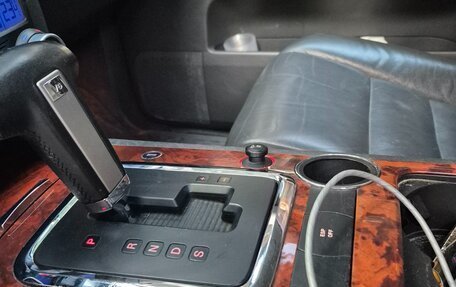 Volkswagen Touareg III, 2005 год, 850 000 рублей, 5 фотография