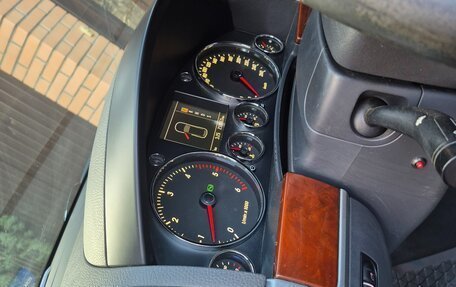 Volkswagen Touareg III, 2005 год, 850 000 рублей, 14 фотография