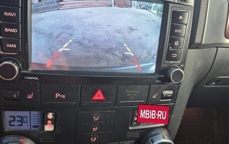 Volkswagen Touareg III, 2005 год, 850 000 рублей, 6 фотография