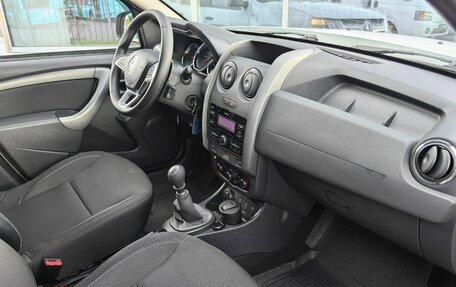 Renault Duster I рестайлинг, 2020 год, 1 380 000 рублей, 6 фотография