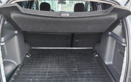 Renault Duster I рестайлинг, 2020 год, 1 380 000 рублей, 11 фотография