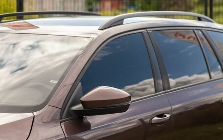 Skoda Octavia, 2015 год, 1 060 000 рублей, 13 фотография