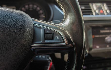 Skoda Octavia, 2015 год, 1 060 000 рублей, 25 фотография