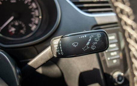 Skoda Octavia, 2015 год, 1 060 000 рублей, 23 фотография