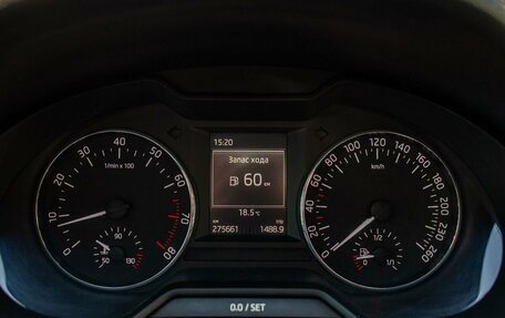 Skoda Octavia, 2015 год, 1 060 000 рублей, 21 фотография