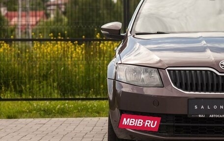 Skoda Octavia, 2015 год, 1 060 000 рублей, 4 фотография