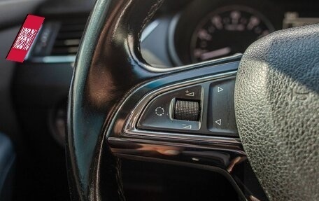 Skoda Octavia, 2015 год, 1 060 000 рублей, 24 фотография