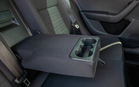 Skoda Octavia, 2015 год, 1 060 000 рублей, 34 фотография
