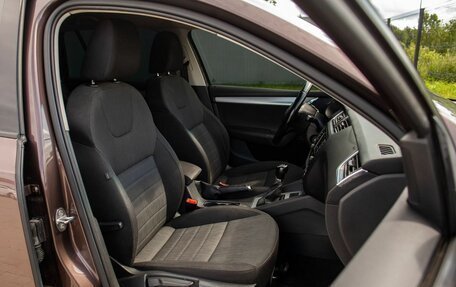 Skoda Octavia, 2015 год, 1 060 000 рублей, 30 фотография