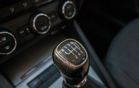 Skoda Octavia, 2015 год, 1 060 000 рублей, 29 фотография