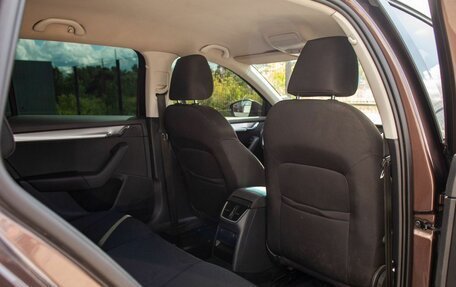 Skoda Octavia, 2015 год, 1 060 000 рублей, 32 фотография