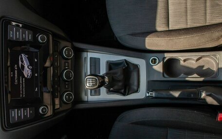 Skoda Octavia, 2015 год, 1 060 000 рублей, 28 фотография