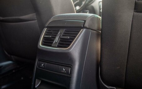 Skoda Octavia, 2015 год, 1 060 000 рублей, 33 фотография
