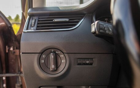 Skoda Octavia, 2015 год, 1 060 000 рублей, 37 фотография