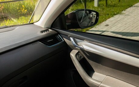 Skoda Octavia, 2015 год, 1 060 000 рублей, 38 фотография