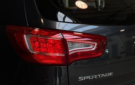 KIA Sportage III, 2011 год, 1 299 000 рублей, 7 фотография