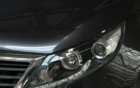 KIA Sportage III, 2011 год, 1 299 000 рублей, 8 фотография