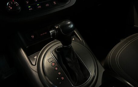 KIA Sportage III, 2011 год, 1 299 000 рублей, 15 фотография