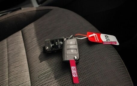 Skoda Octavia, 2015 год, 1 060 000 рублей, 40 фотография