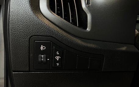 KIA Sportage III, 2011 год, 1 299 000 рублей, 17 фотография