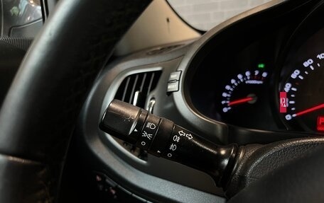 KIA Sportage III, 2011 год, 1 299 000 рублей, 21 фотография