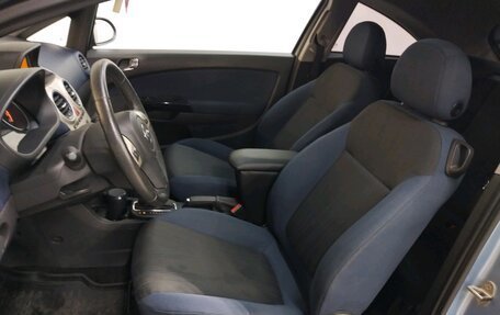 Opel Corsa D, 2007 год, 380 000 рублей, 5 фотография