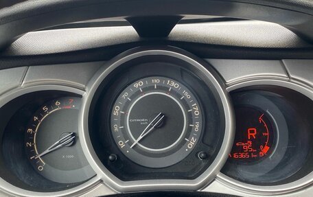 Citroen C3 II, 2010 год, 529 000 рублей, 9 фотография