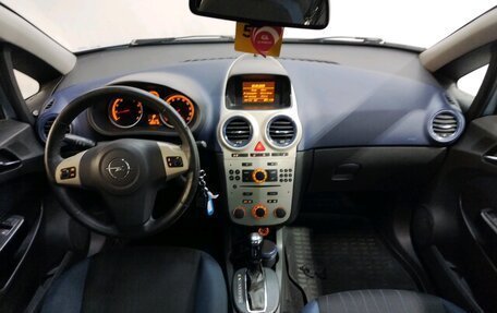 Opel Corsa D, 2007 год, 380 000 рублей, 7 фотография