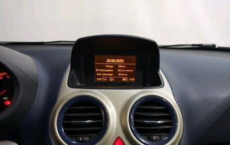 Opel Corsa D, 2007 год, 380 000 рублей, 10 фотография