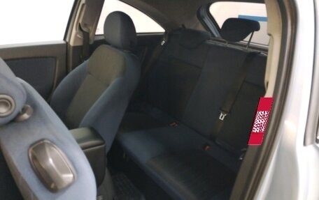 Opel Corsa D, 2007 год, 380 000 рублей, 14 фотография