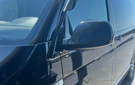 Volkswagen Multivan T6 рестайлинг, 2019 год, 5 250 000 рублей, 37 фотография