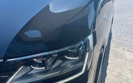 Volkswagen Multivan T6 рестайлинг, 2019 год, 5 250 000 рублей, 39 фотография