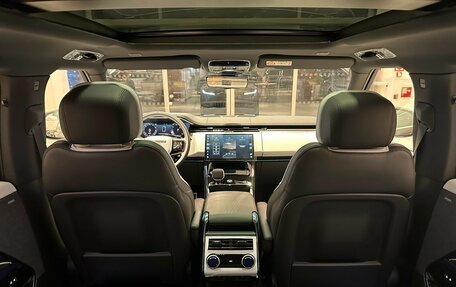 Land Rover Range Rover Sport, 2024 год, 24 510 000 рублей, 10 фотография